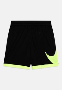 Selected, black/volt