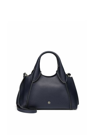 KAYLA SHOPPER - Borsa a mano - cosmic blue