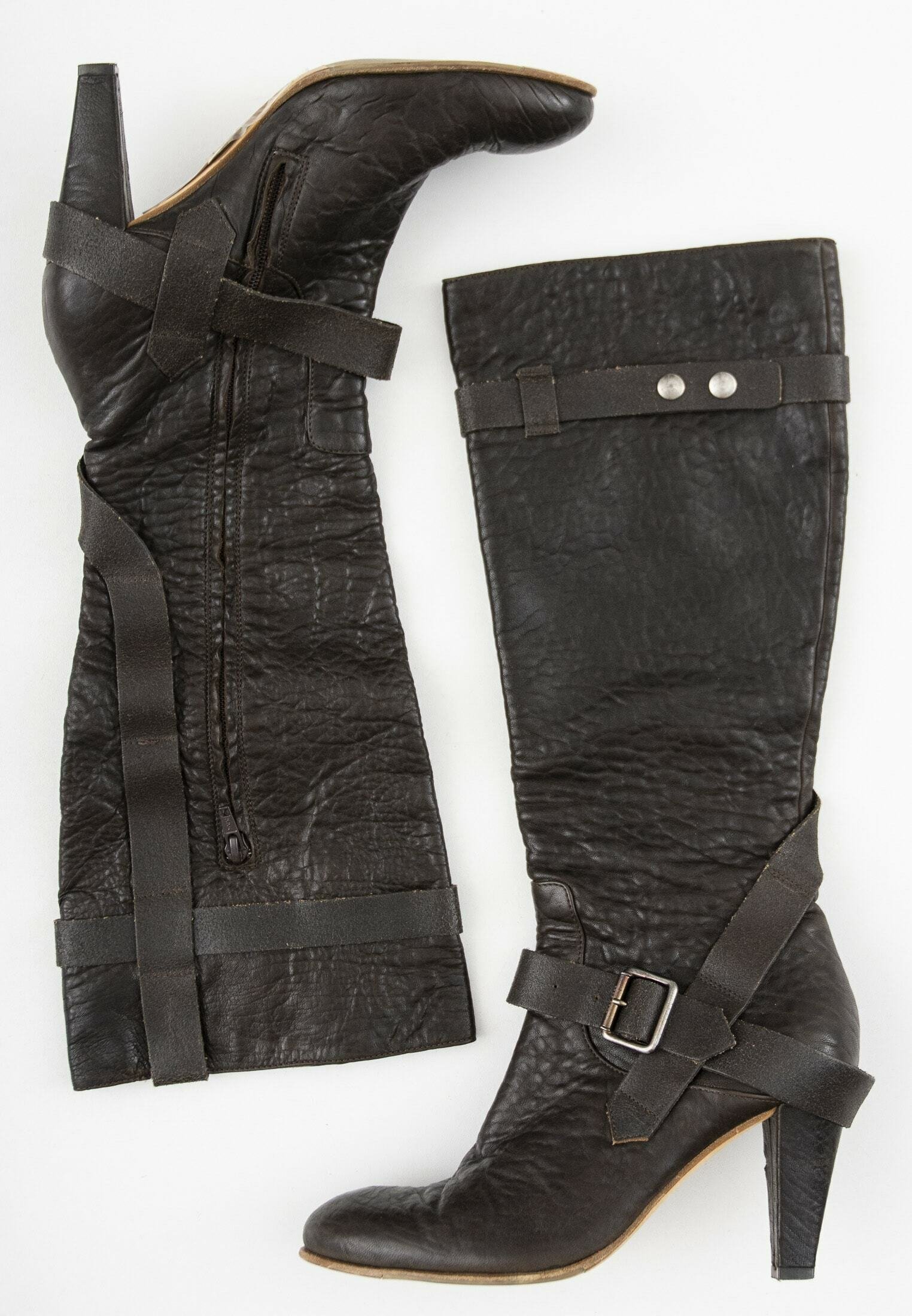 Botas BOSS segunda mano mujer | Zalando