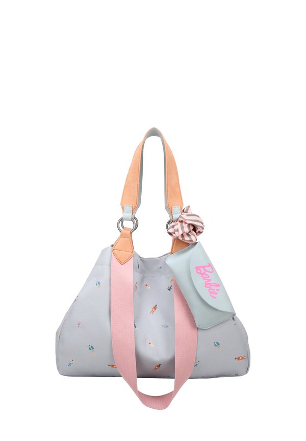 SHOPPER IZZY MEDIUM KEN  LIMITED BARBIE - Shopping Bag - blau