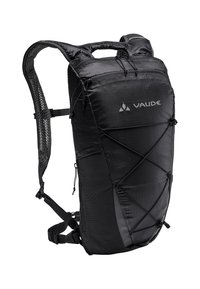 Vaude 9L UPHILL 8 - Dagryggsäck - black
