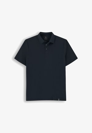Boggi Milano, Polo - black