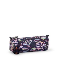 Kipling CUTE BTS PRT AC - Astuccio - palm fiesta print