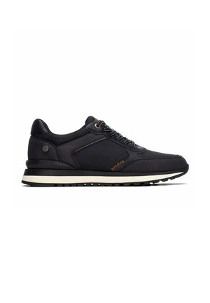 Refresh, ZAPATILLA DE HOMBRE PLANO - Zapatillas - black