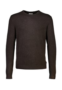 Unausgewählt, brown mel