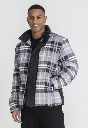 PUFFERS BRITISH - Zimná bunda - grey
