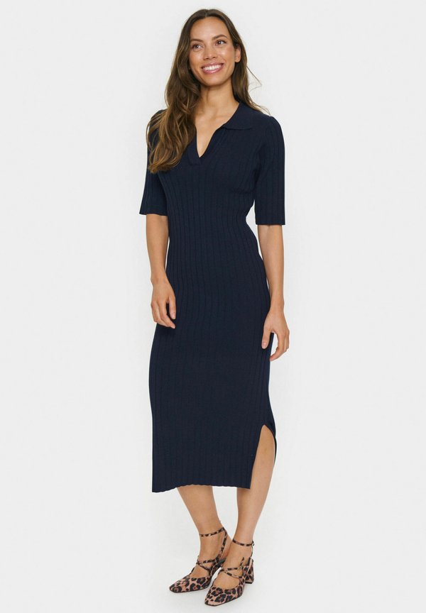 JUANNASZ POLO - Etuikleid