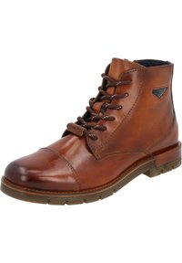 bugatti MARE  - Veterboots - cognac