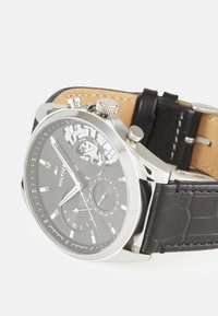 Tommy Hilfiger BAKER czarny