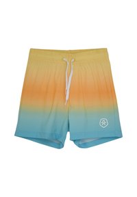 Unausgewählt, orange pop