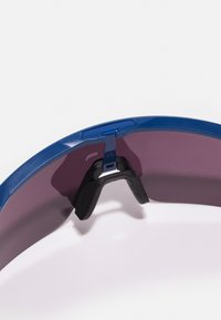 Oakley SUTRO LITE UNISEX - Óculos de desporto - dark blue/black
