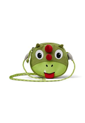 Affenzahn Bauchtasche - Handtasche - grün