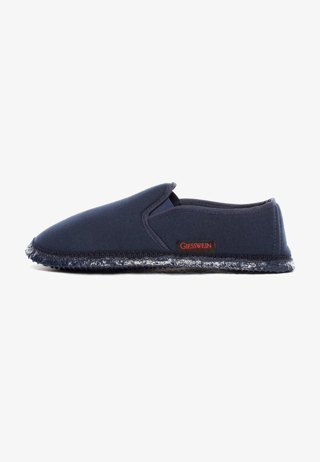 BERLIN - Chaussons - dark blue