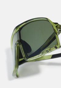 CHPO UNISEX - Zonnebril - forest green