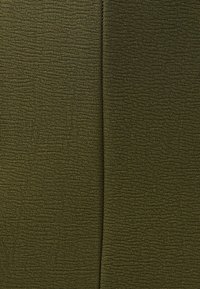 BWLDR GRAZIA MIDI  - Etuikjole - khaki