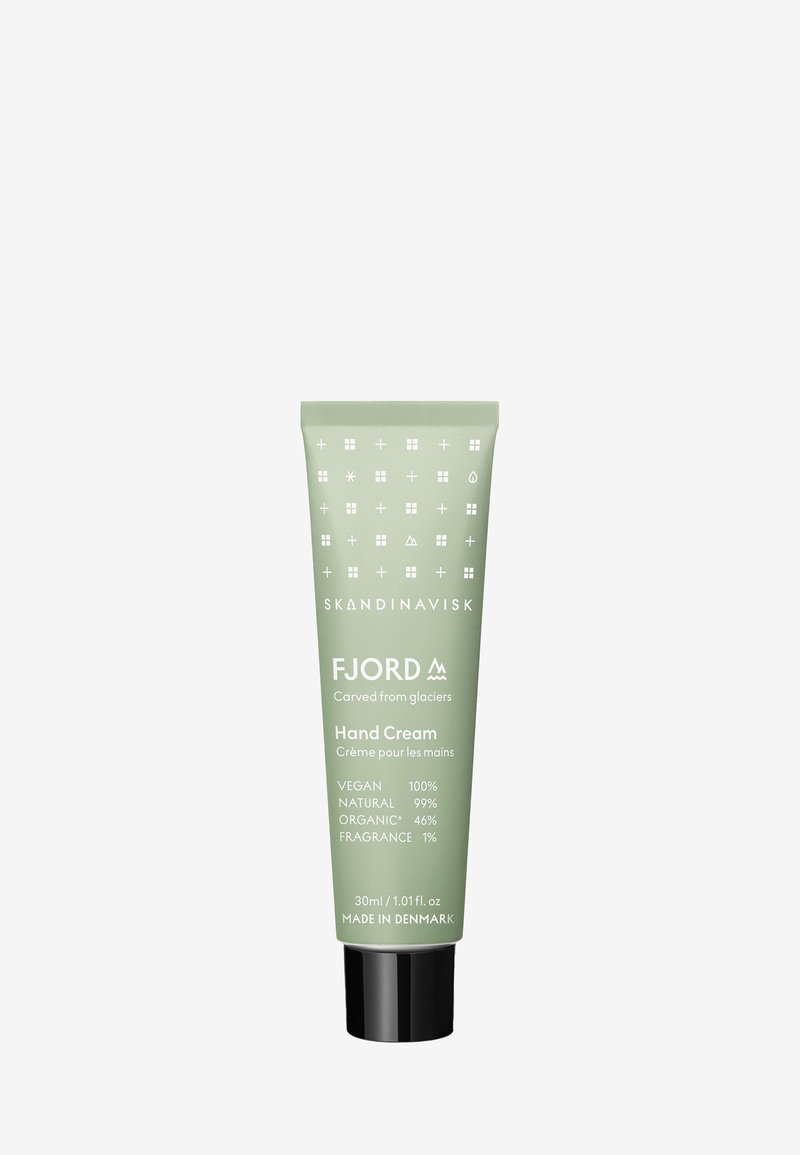 Skandinavisk MINI HANDCREAM - Handcreme - fjord