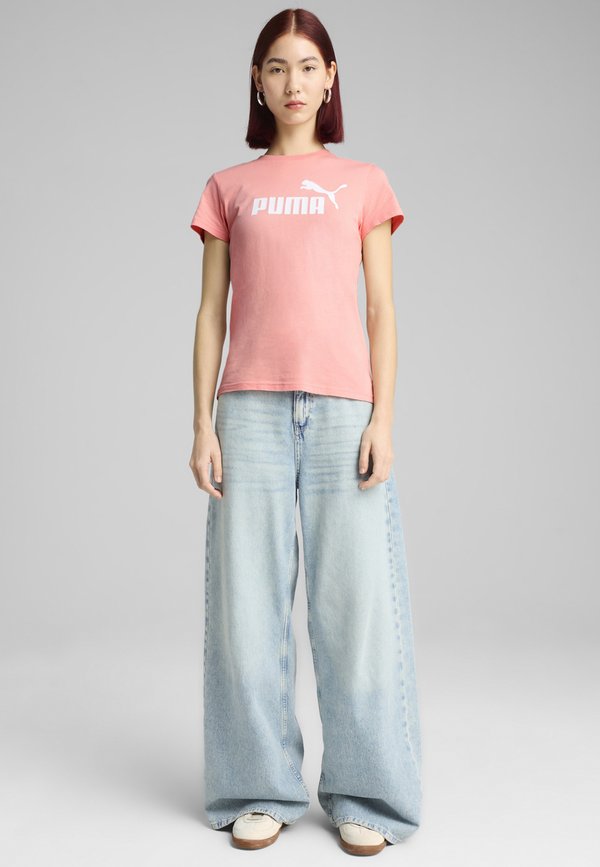 LOGO  - T-Shirt print