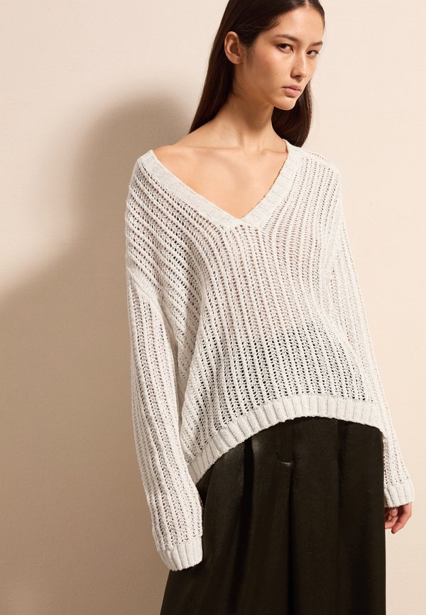 Strickpullover