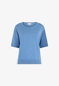 Selezionato, blue
