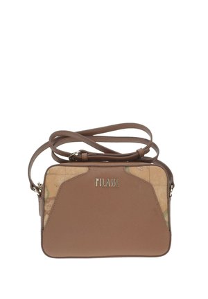 Borsa a tracolla - marrone
