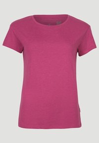 O'Neill T-shirts basic - red