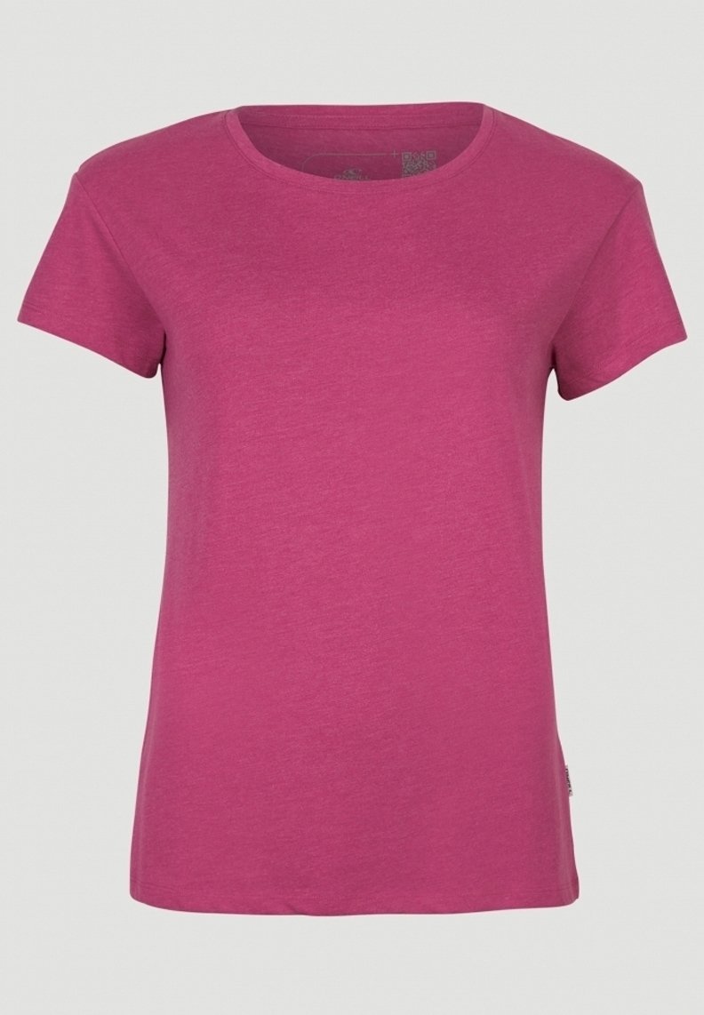 O'Neill T-shirts basic - red
