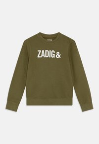 Non sélectionné, khaki