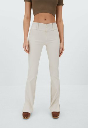 Pantaloni - stone