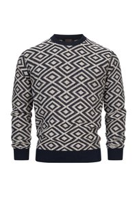 SCOTT - Strickpullover - offwhite