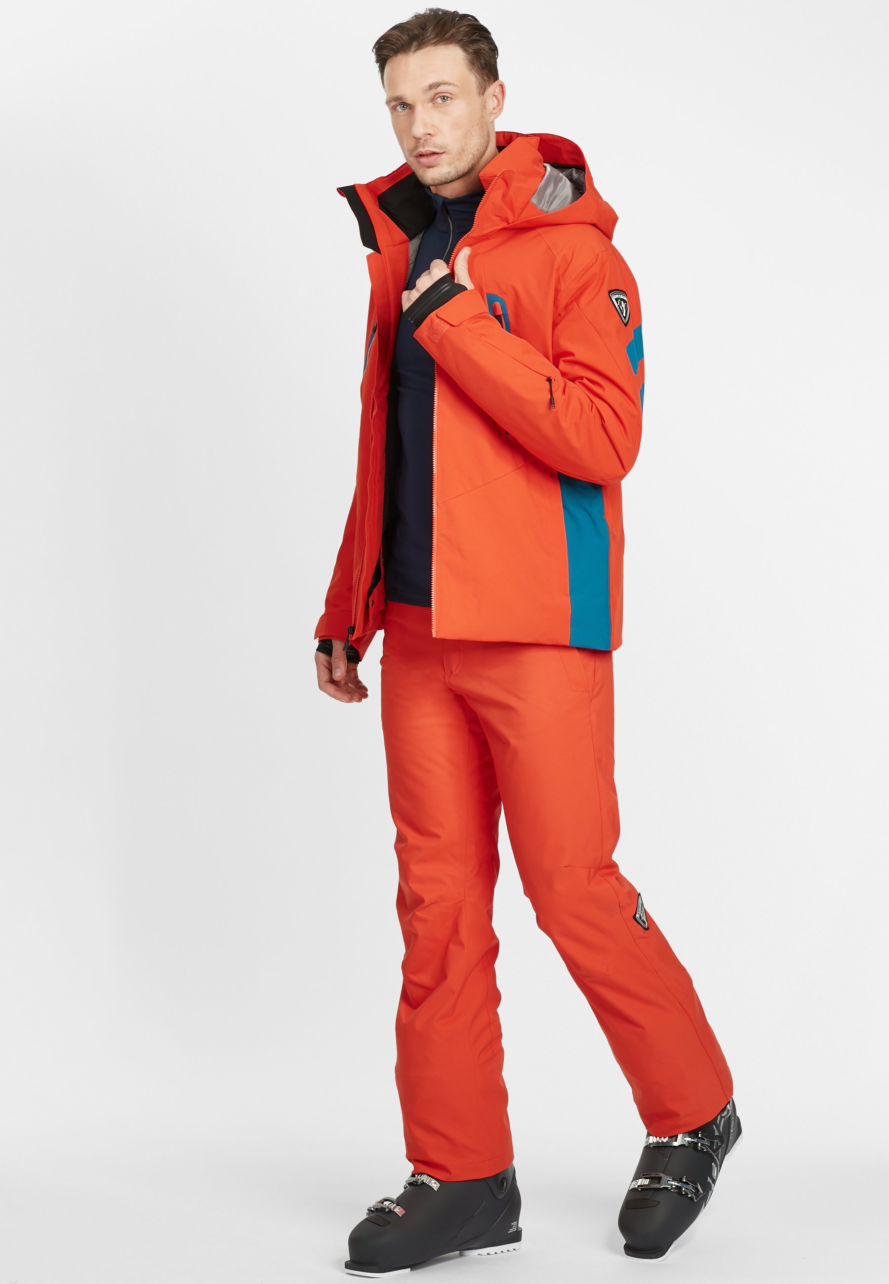 veste ski zalando