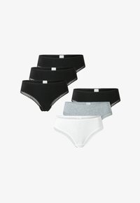 Non sélectionné, classic mix