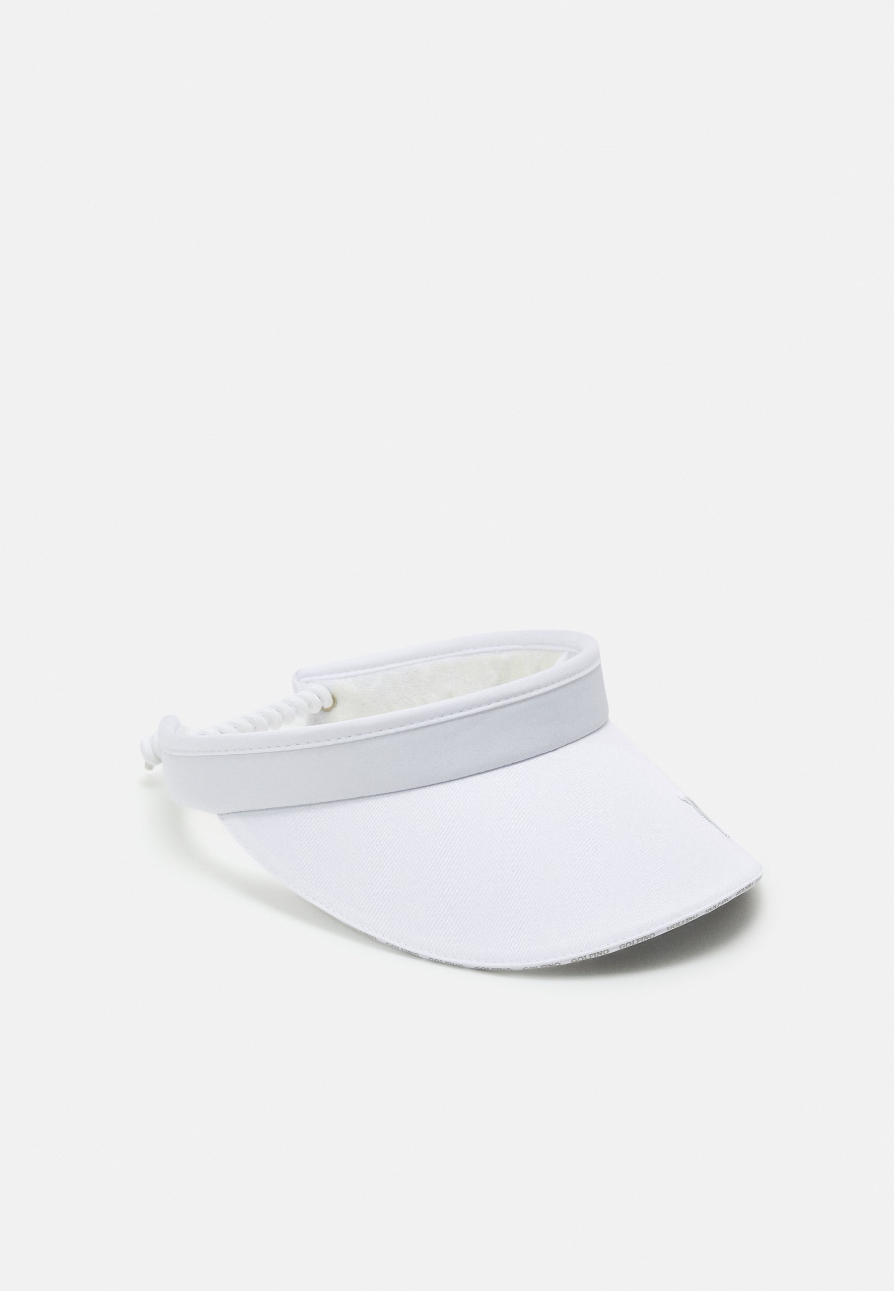 Golfino CABLE MICRO VISOR - Cap - optic 
