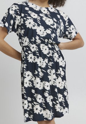 Jerseyjurk - blue