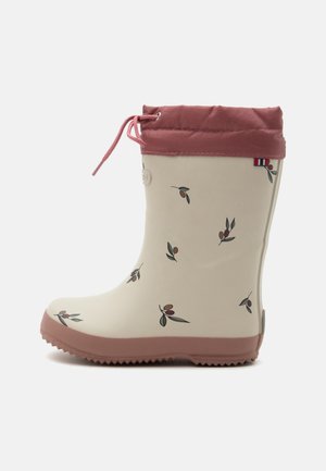 Viking, KENZA UNISEX - Regenlaarzen - cement