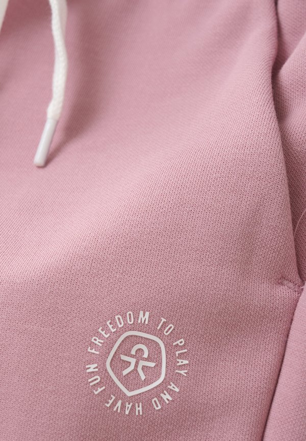 COSweat - Tracksuit bottoms - foxglove2