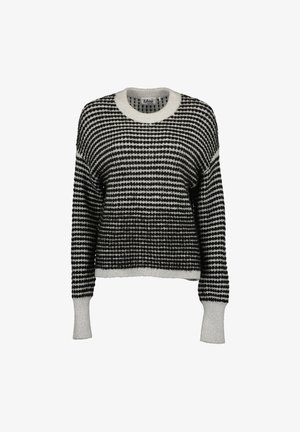 Blue Seven, - Sweter