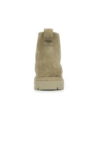 Birkenstock Stivaletti stringati - taupe