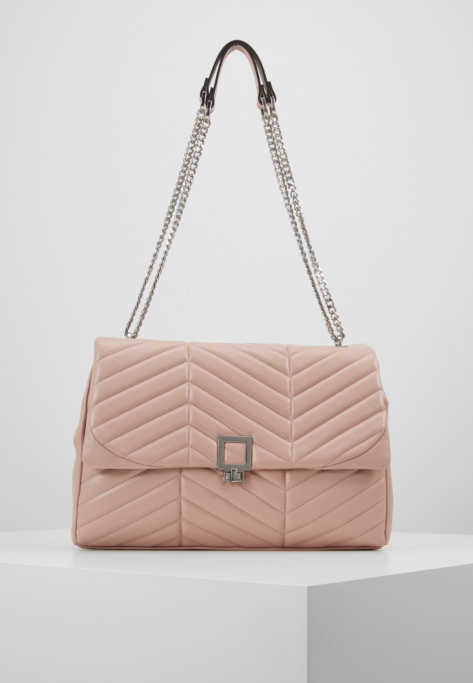 topshop quilted bag