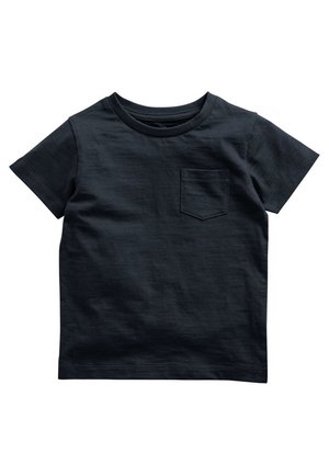SHORT SLEEVE - T-paita - dark blue