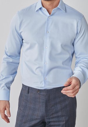 Business skjorter - blue