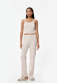 Koton Pantalón de pijama - beige