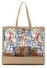 Roccobarocco ISIDE - Shopping bag - multicolor