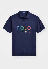 Polo Ralph Lauren Piké - dark blue