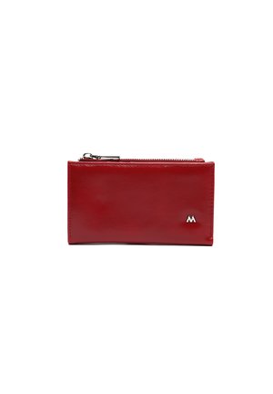 ALUCI SMALL  - Lompakko - bordeaux