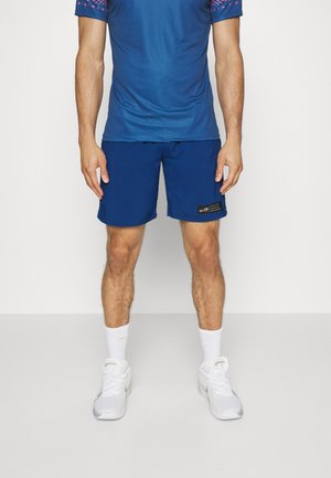 SHORT ACE ICONIC - Sports shorts - blue