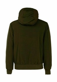 INVICTA Giacca invernale - verde