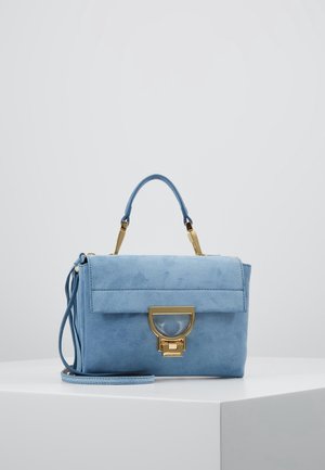 Bolso de mano - light blue