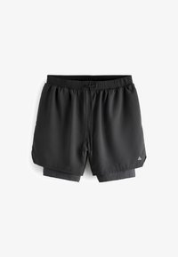 Non sélectionné, black