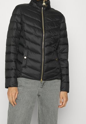 Übergangsjacke - black