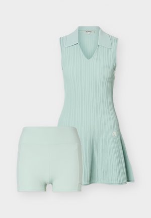 Malbon, SELENA DRESS SET - Robe de sport - surf spray